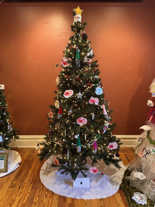 Blacksburg United Methodist Preschool