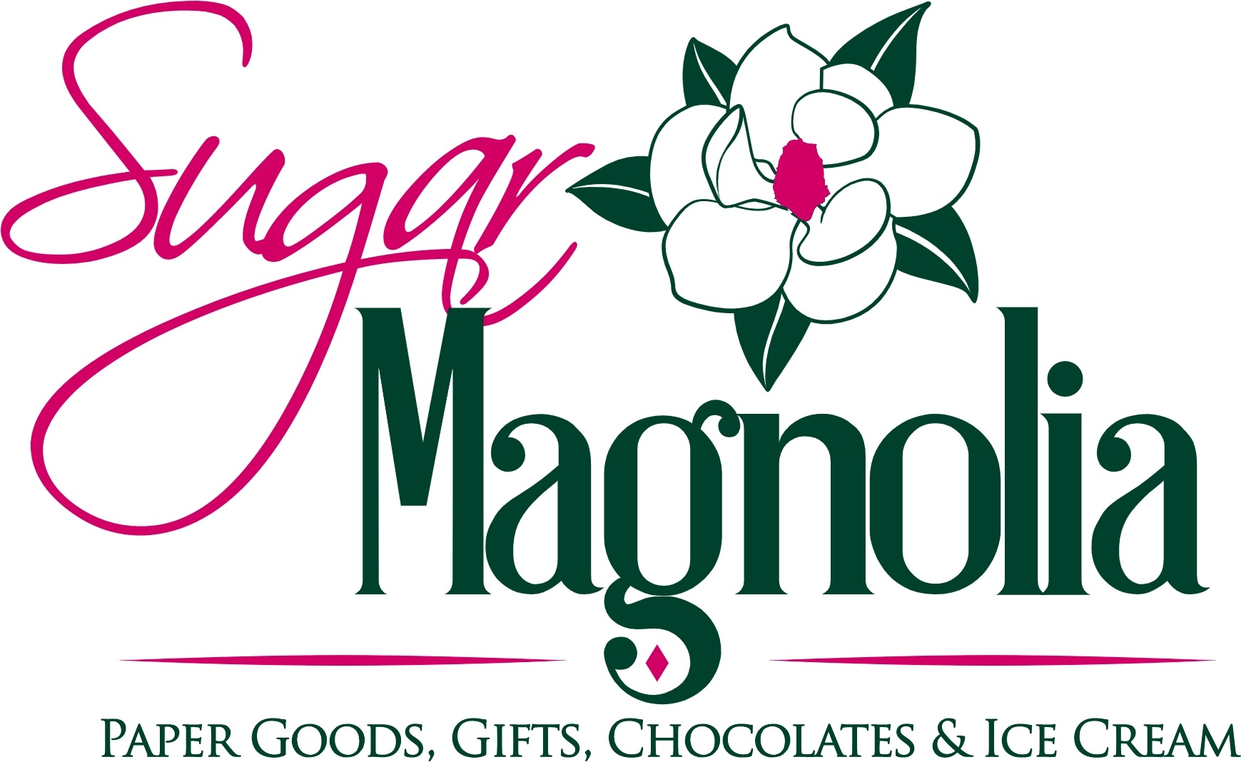 Sugar Magnolia