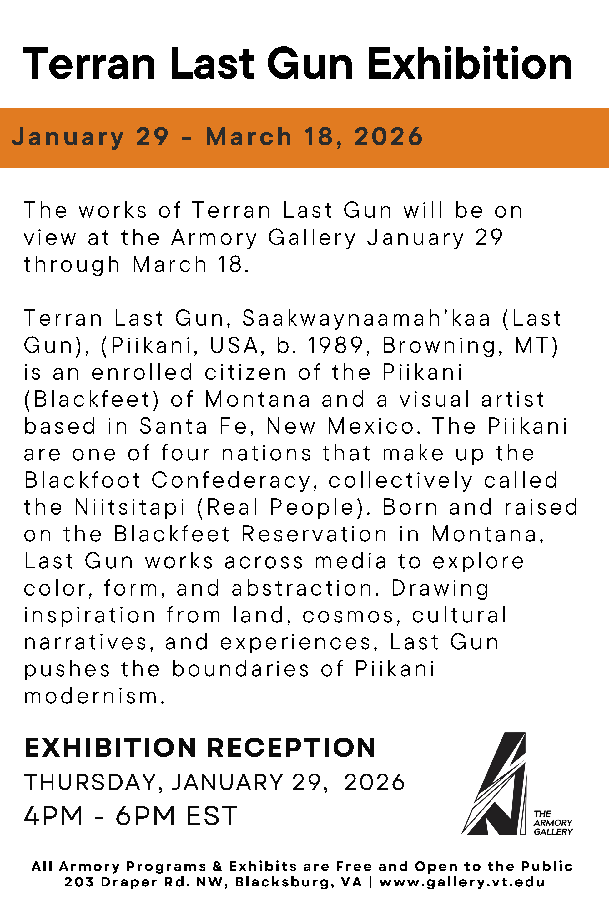 Terran Last Gun Post Card 4 x 6 in Page 2