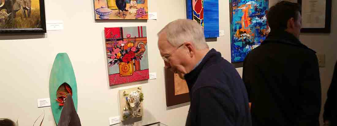 art walks