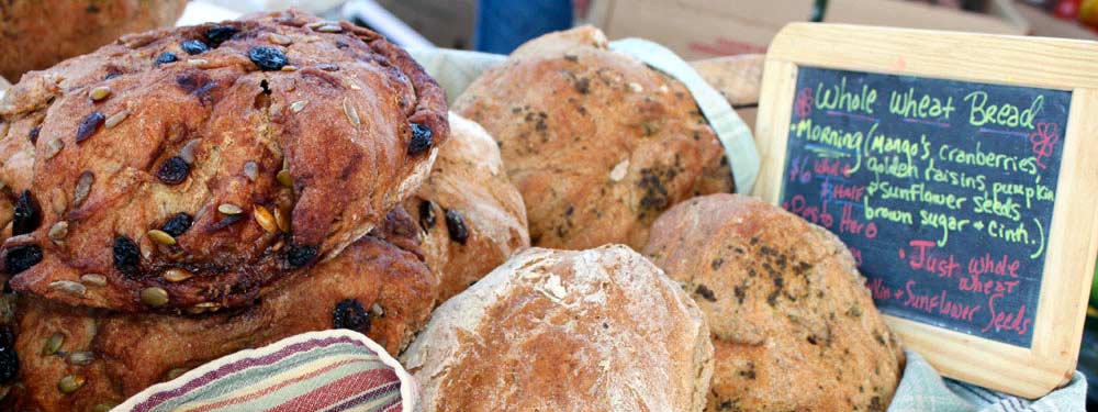 bakeries blacksburg