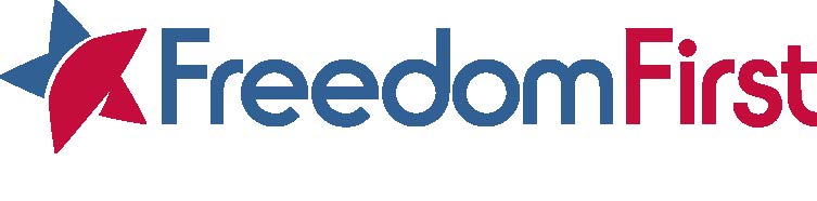 freedom first credit union logo
