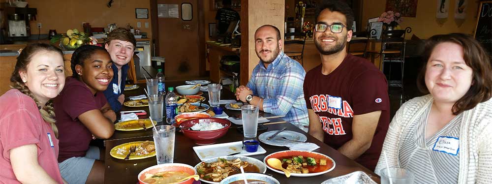 specialty dining